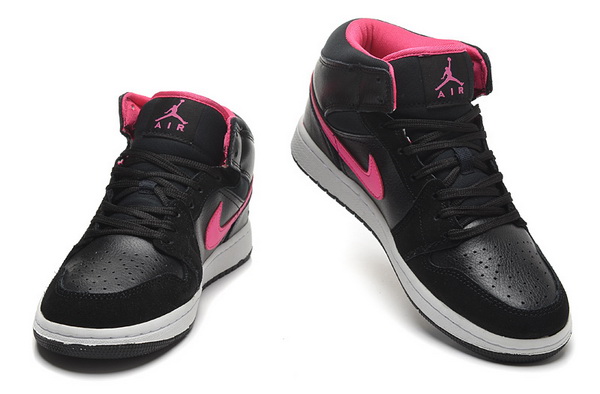 Jordan 1 Women Super Perfect--031